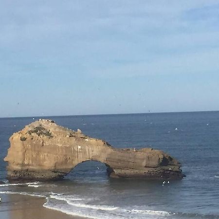 Imperatrice Διαμέρισμα Μπιαρίτζ Εξωτερικό φωτογραφία