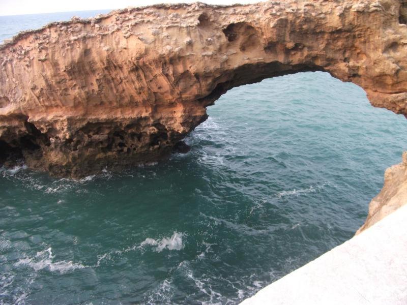 Imperatrice Διαμέρισμα Μπιαρίτζ Εξωτερικό φωτογραφία
